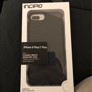 Incipio IPhone 6 Plus/7 Plus/8 Plus Case